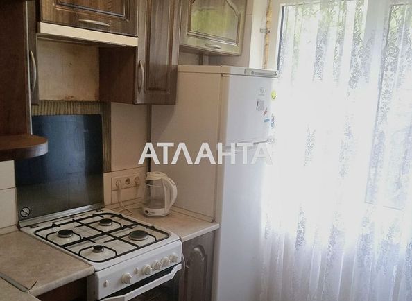2-rooms apartment apartment by the address st. Varnenskaya (area 45,0 m2) - Atlanta.ua - photo 5