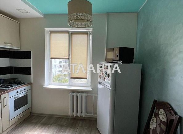 1-room apartment apartment by the address st. Zabolotnogo ak (area 35,0 m2) - Atlanta.ua - photo 3
