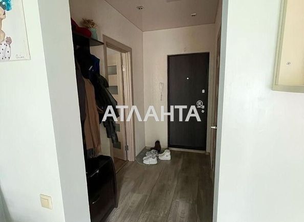 1-room apartment apartment by the address st. Zabolotnogo ak (area 35,0 m2) - Atlanta.ua - photo 8
