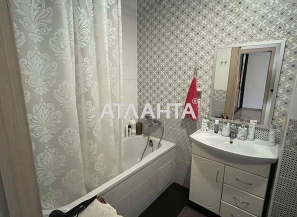 1-room apartment apartment by the address st. Zabolotnogo ak (area 35,0 m2) - Atlanta.ua - photo 9