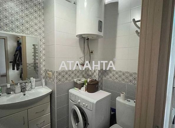 1-room apartment apartment by the address st. Zabolotnogo ak (area 35,0 m2) - Atlanta.ua - photo 10