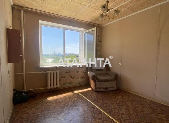 3-rooms apartment apartment by the address st. Pionerskaya Varlamova Akademicheskaya (area 54,0 m2) - Atlanta.ua