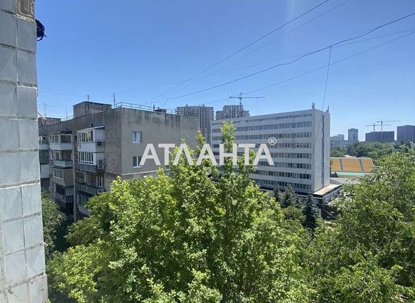 3-rooms apartment apartment by the address st. Pionerskaya Varlamova Akademicheskaya (area 54,0 m2) - Atlanta.ua - photo 10