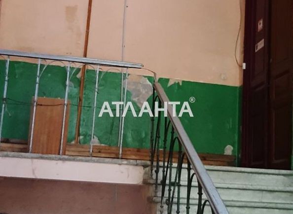 4+-rooms apartment apartment by the address st. Krasnyy per (area 280,0 m2) - Atlanta.ua - photo 7