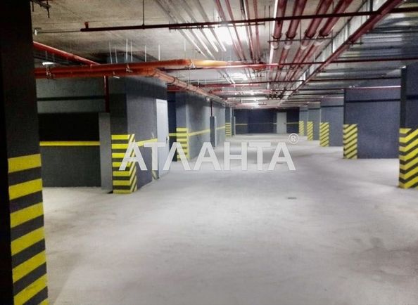 2-rooms apartment apartment by the address st. Genuezskaya (area 76 m²) - Atlanta.ua - photo 12