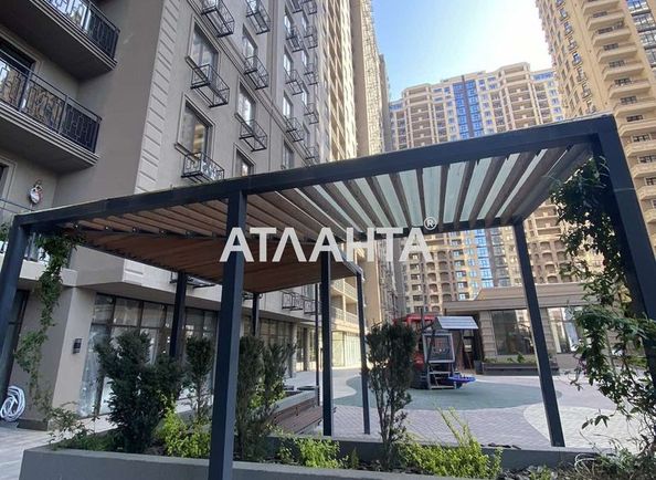 2-rooms apartment apartment by the address st. Genuezskaya (area 76 m²) - Atlanta.ua - photo 14