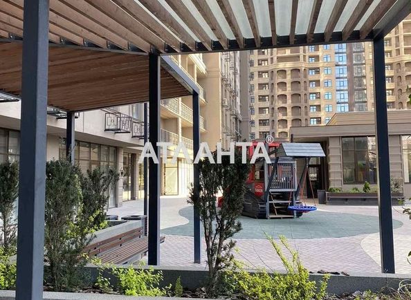 2-rooms apartment apartment by the address st. Genuezskaya (area 76 m²) - Atlanta.ua - photo 16