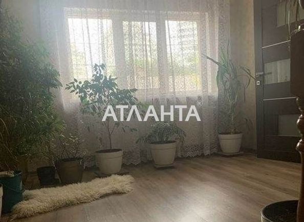 3-rooms apartment apartment by the address st. Lyustdorfskaya dor 27 (area 160,0 m2) - Atlanta.ua - photo 3