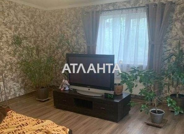 3-rooms apartment apartment by the address st. Lyustdorfskaya dor 27 (area 160,0 m2) - Atlanta.ua - photo 6