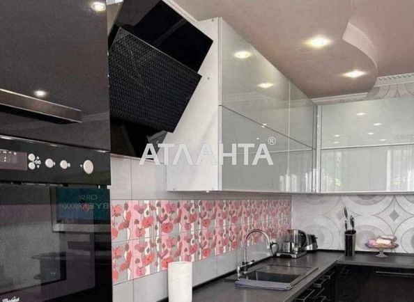 3-rooms apartment apartment by the address st. Lyustdorfskaya dor 27 (area 160,0 m2) - Atlanta.ua - photo 16