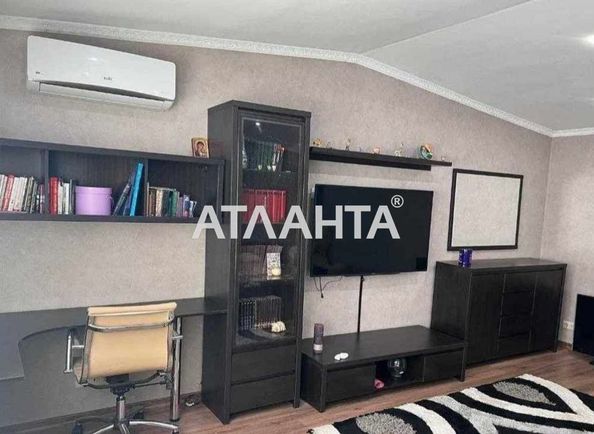 3-rooms apartment apartment by the address st. Lyustdorfskaya dor 27 (area 160,0 m2) - Atlanta.ua - photo 20