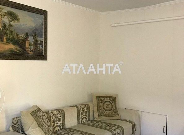 2-rooms apartment apartment by the address st. Tsvetaeva gen (area 44,5 m2) - Atlanta.ua - photo 2