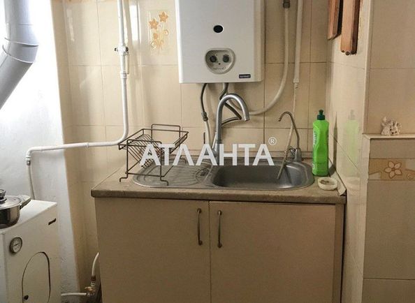 2-rooms apartment apartment by the address st. Tsvetaeva gen (area 44,5 m2) - Atlanta.ua - photo 7