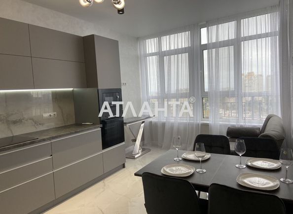 2-кімнатна квартира за адресою Гагаріна пр. (площа 74 м²) - Atlanta.ua - фото 3