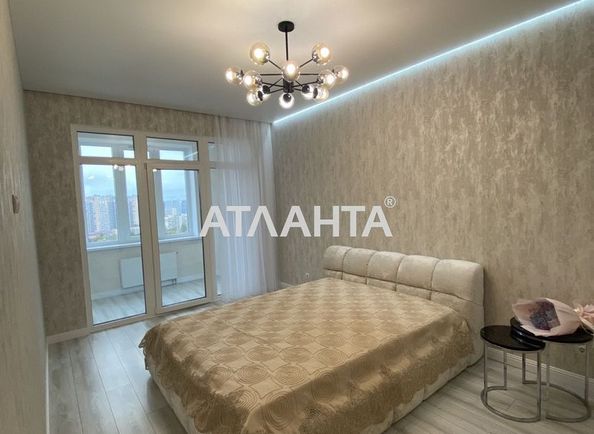2-кімнатна квартира за адресою Гагаріна пр. (площа 74 м²) - Atlanta.ua - фото 4