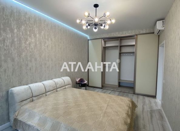 2-кімнатна квартира за адресою Гагаріна пр. (площа 74 м²) - Atlanta.ua - фото 5