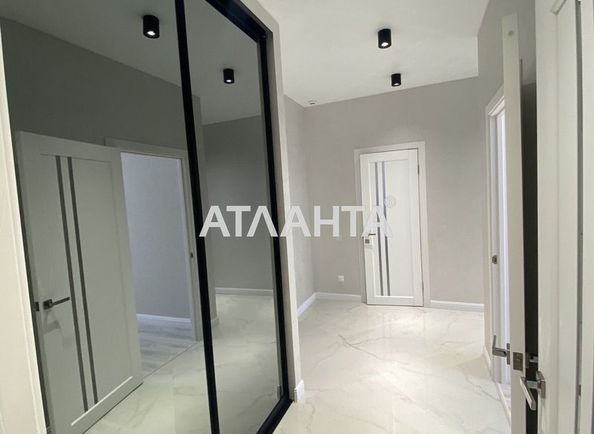 2-кімнатна квартира за адресою Гагаріна пр. (площа 74 м²) - Atlanta.ua - фото 9