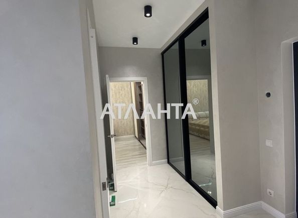 2-кімнатна квартира за адресою Гагаріна пр. (площа 74 м²) - Atlanta.ua - фото 11