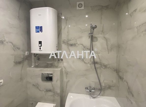 2-кімнатна квартира за адресою Гагаріна пр. (площа 74 м²) - Atlanta.ua - фото 12