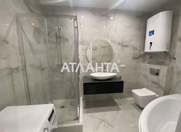 2-кімнатна квартира за адресою Гагаріна пр. (площа 74 м²) - Atlanta.ua - фото 13