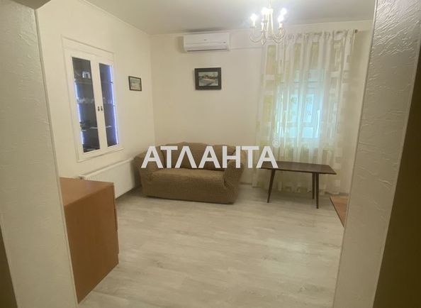 2-rooms apartment apartment by the address st. Panteleymonovskaya Chizhikova (area 40,0 m2) - Atlanta.ua