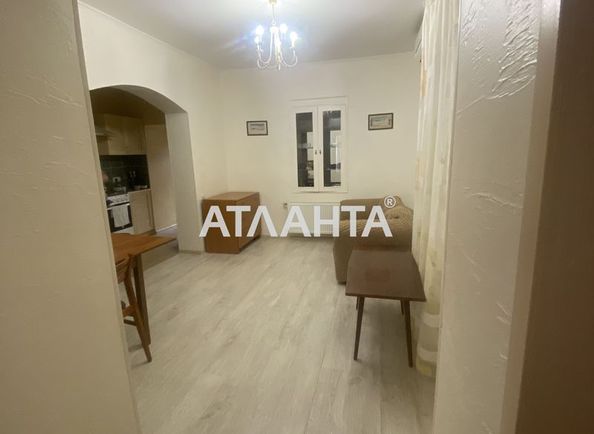 2-rooms apartment apartment by the address st. Panteleymonovskaya Chizhikova (area 40,0 m2) - Atlanta.ua - photo 2