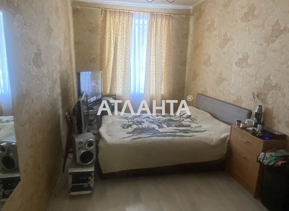 2-rooms apartment apartment by the address st. Panteleymonovskaya Chizhikova (area 40,0 m2) - Atlanta.ua - photo 3