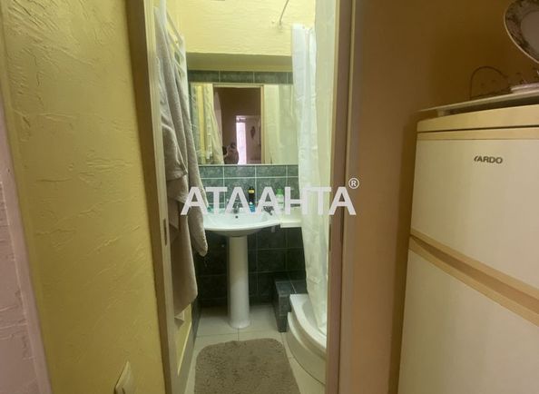2-комнатная квартира по адресу ул. Пантелеймоновская (площадь 40,0 м2) - Atlanta.ua - фото 6
