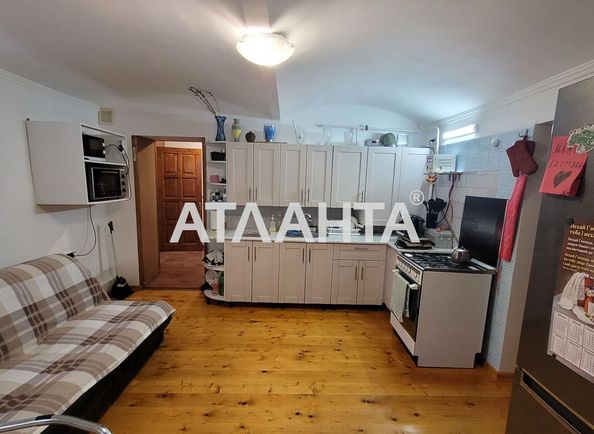 3-rooms apartment apartment by the address st. Simovicha Vasilya (area 110,0 m2) - Atlanta.ua