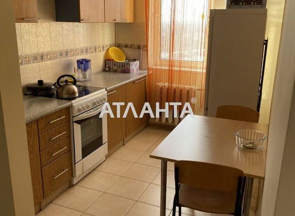 2-rooms apartment apartment by the address st. Inglezi 25 chapaevskoy div (area 50,0 m2) - Atlanta.ua
