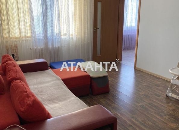 2-rooms apartment apartment by the address st. Inglezi 25 chapaevskoy div (area 50,0 m2) - Atlanta.ua - photo 4