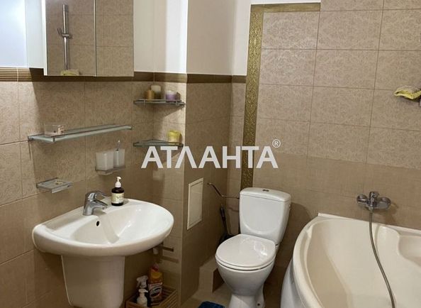 2-rooms apartment apartment by the address st. Inglezi 25 chapaevskoy div (area 50,0 m2) - Atlanta.ua - photo 5