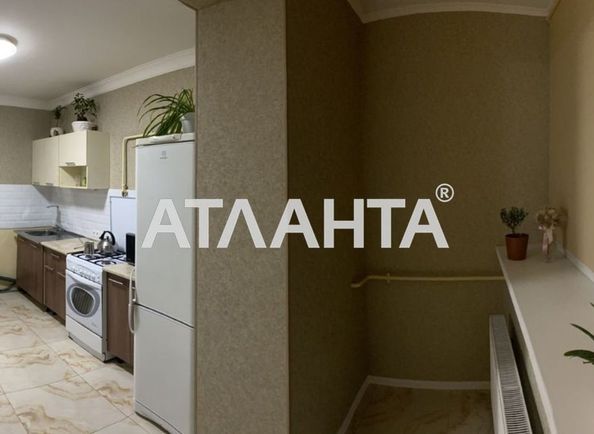 3-комнатная квартира по адресу ул. Старицкого (площадь 91,0 м2) - Atlanta.ua - фото 7