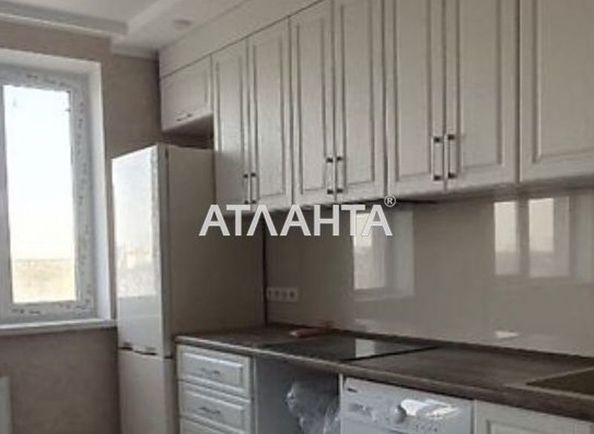 1-room apartment apartment by the address st. Shtilevaya (area 30,0 m2) - Atlanta.ua