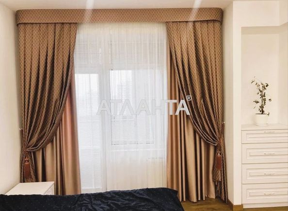 2-комнатная квартира по адресу ул. Софиевская (площадь 80,0 м2) - Atlanta.ua - фото 3