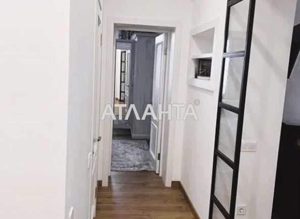 2-комнатная квартира по адресу ул. Софиевская (площадь 80,0 м2) - Atlanta.ua - фото 13