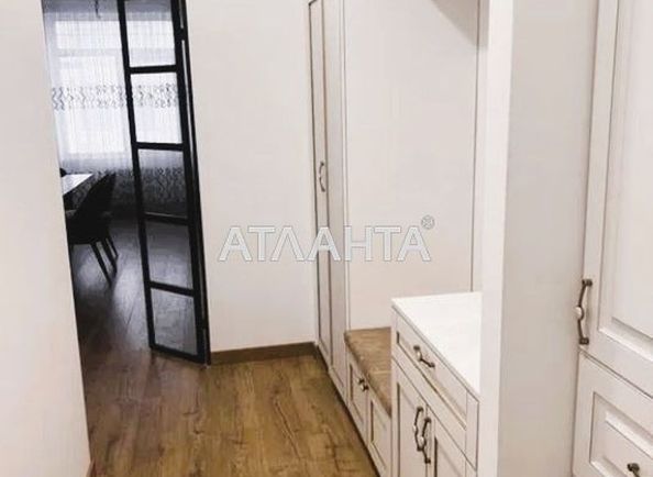 2-комнатная квартира по адресу ул. Софиевская (площадь 80,0 м2) - Atlanta.ua - фото 15