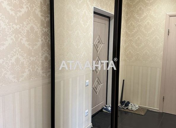 1-room apartment apartment by the address st. Raduzhnyy m n (area 38,5 m2) - Atlanta.ua - photo 5