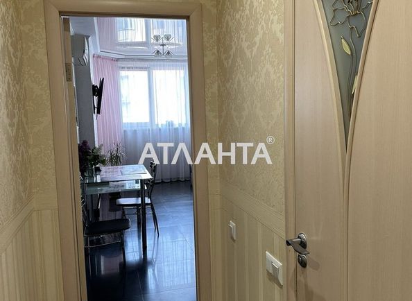 1-room apartment apartment by the address st. Raduzhnyy m n (area 38,5 m2) - Atlanta.ua - photo 7