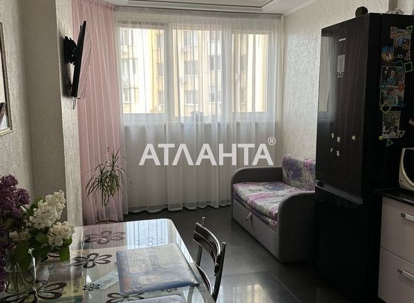 1-room apartment apartment by the address st. Raduzhnyy m n (area 38,5 m2) - Atlanta.ua - photo 2