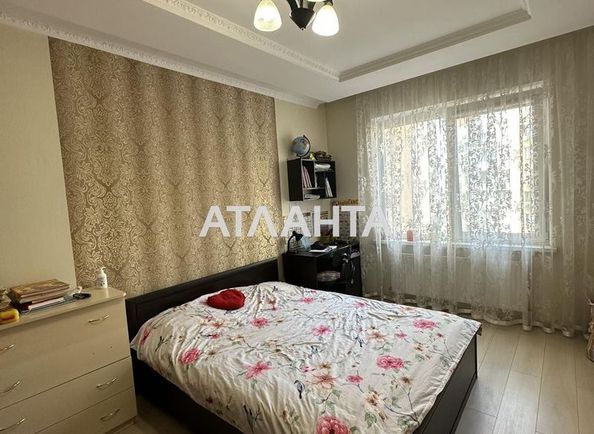 1-room apartment apartment by the address st. Raduzhnyy m n (area 38,5 m2) - Atlanta.ua - photo 3
