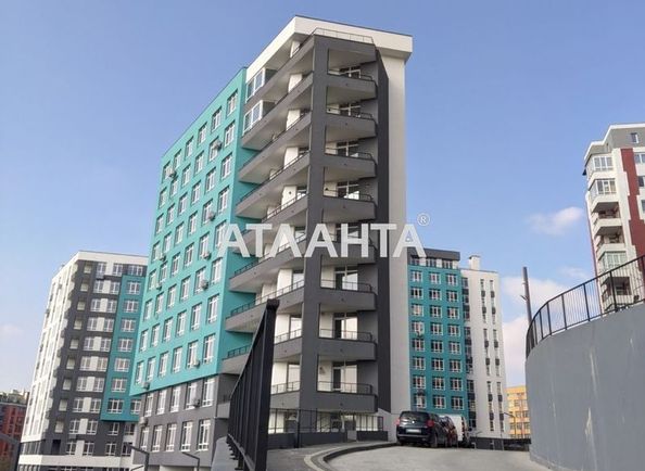 1-room apartment apartment by the address st. Pod Goloskom (area 50,5 m2) - Atlanta.ua - photo 7