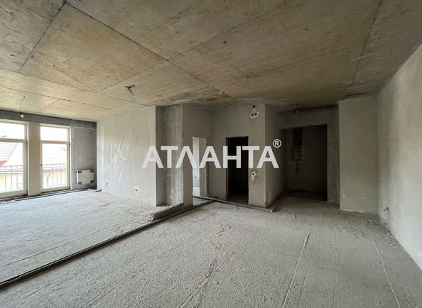 3-rooms apartment apartment by the address st. Kubanskaya ul (area 159,7 m2) - Atlanta.ua - photo 12