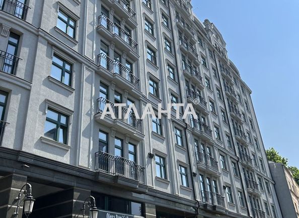 3-rooms apartment apartment by the address st. Kubanskaya ul (area 159,7 m2) - Atlanta.ua - photo 18