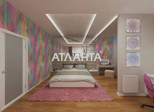 3-rooms apartment apartment by the address st. Berezovaya (area 141,0 m2) - Atlanta.ua - photo 8