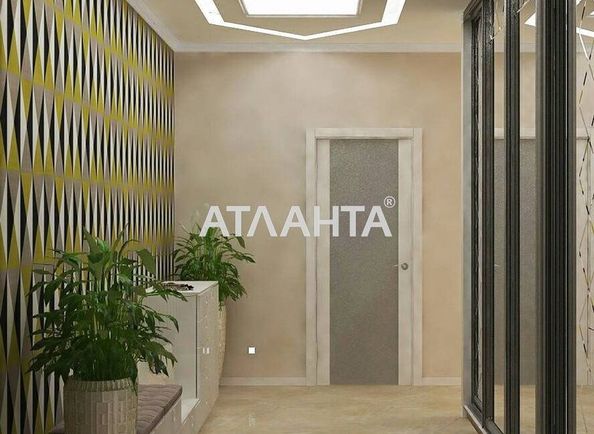 3-rooms apartment apartment by the address st. Berezovaya (area 141,0 m2) - Atlanta.ua - photo 11