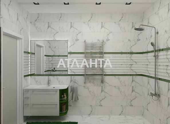 3-rooms apartment apartment by the address st. Berezovaya (area 141,0 m2) - Atlanta.ua - photo 14