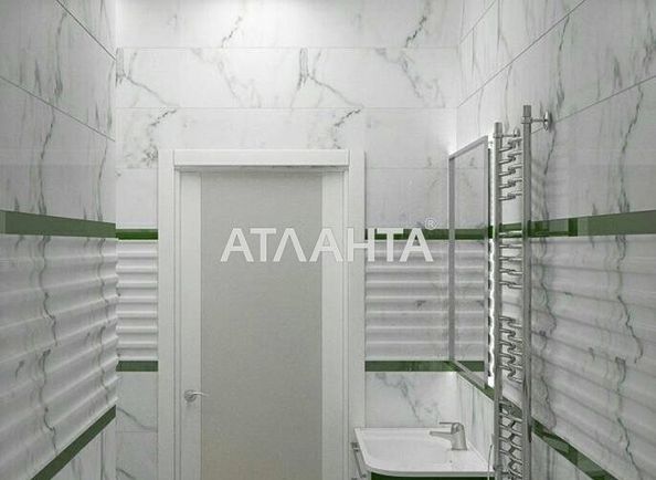 3-rooms apartment apartment by the address st. Berezovaya (area 141,0 m2) - Atlanta.ua - photo 17
