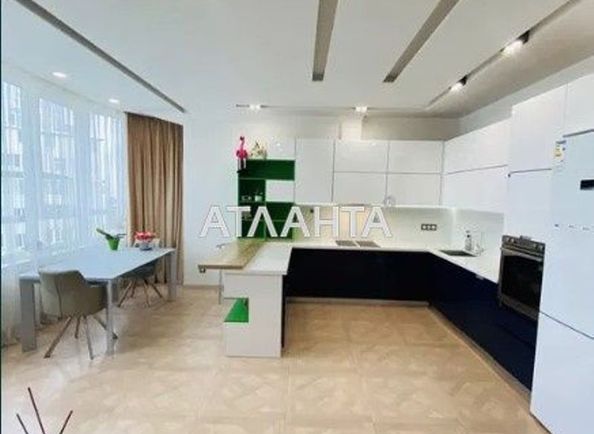 3-rooms apartment apartment by the address st. Berezovaya (area 141,0 m2) - Atlanta.ua - photo 2
