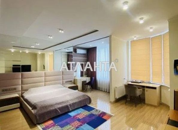 3-rooms apartment apartment by the address st. Berezovaya (area 141,0 m2) - Atlanta.ua - photo 3